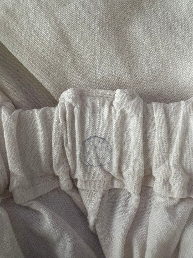 ヤンマ産業　キュロット