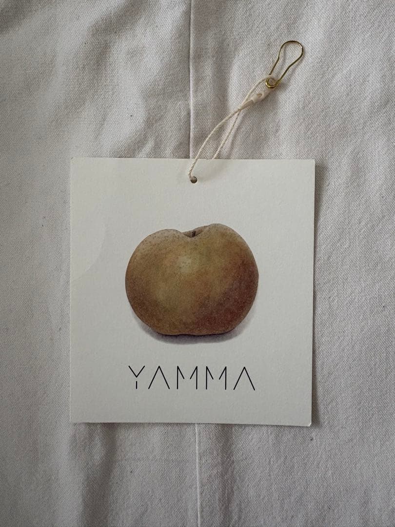 ヤンマ産業　キュロット