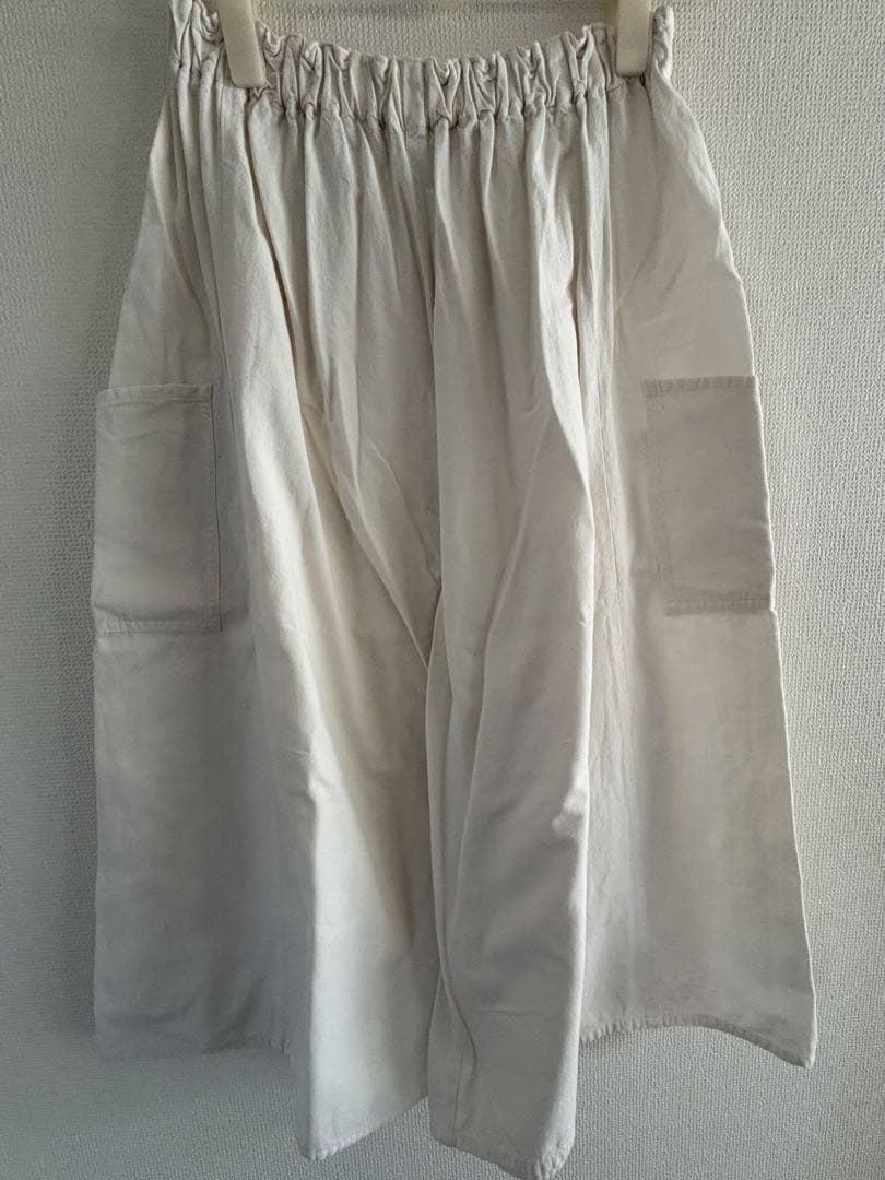 ヤンマ産業　キュロット