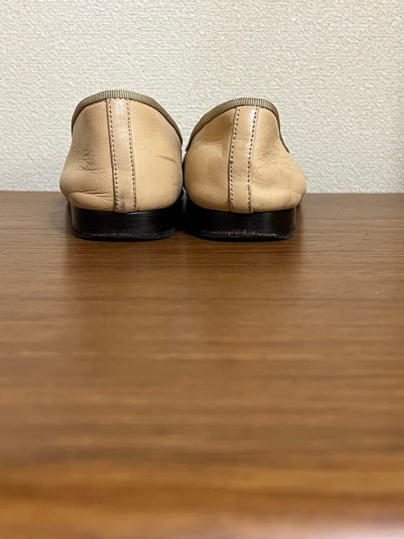 CHANEL シャネル　フラット　バレエ　シューズ　早い者勝ち！