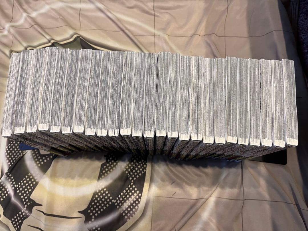 桃源暗鬼　1〜25巻　既刊全巻