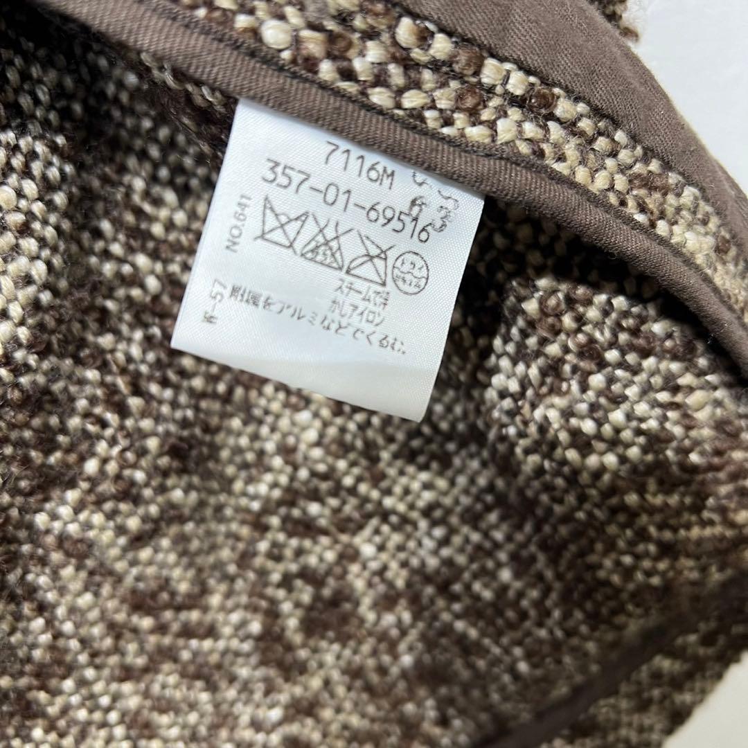 希少 ヴィヴィアンウエストウッド レッドレーベル ウール ツイードコート