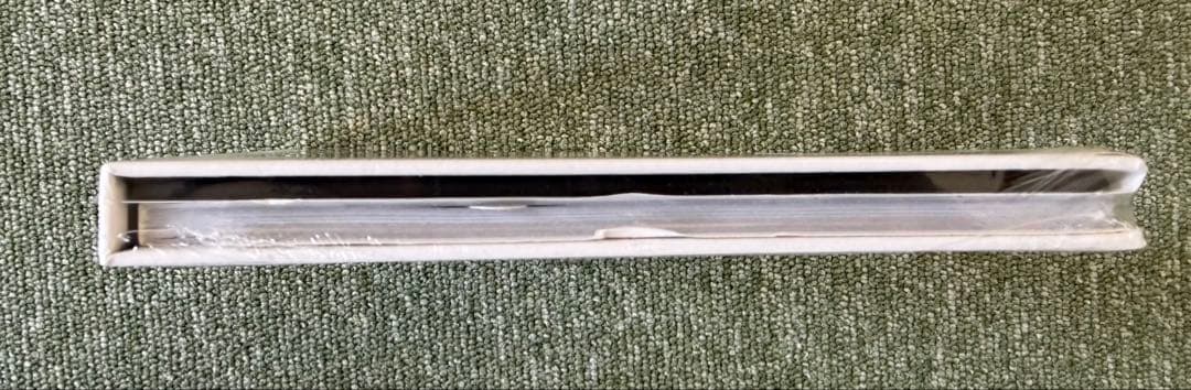 MINHO CHASE ミニアルバム 白　未開封