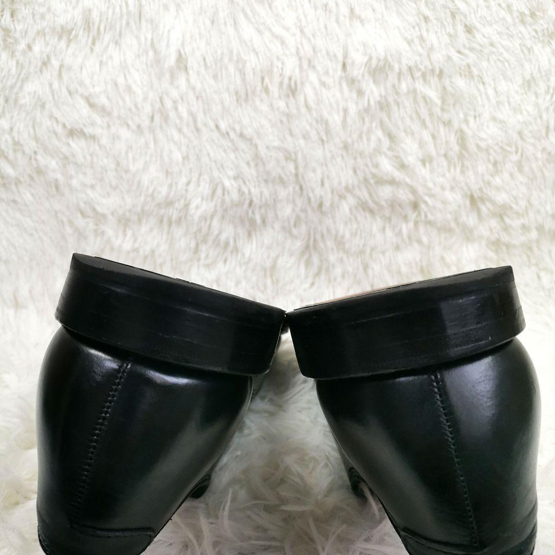 【y.t】アレンエドモンズ　フィフスアベニュー　US9.5E　箱　キーパー