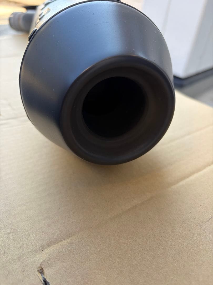 ハ*ル様 レブル250 マフラー モリワキ