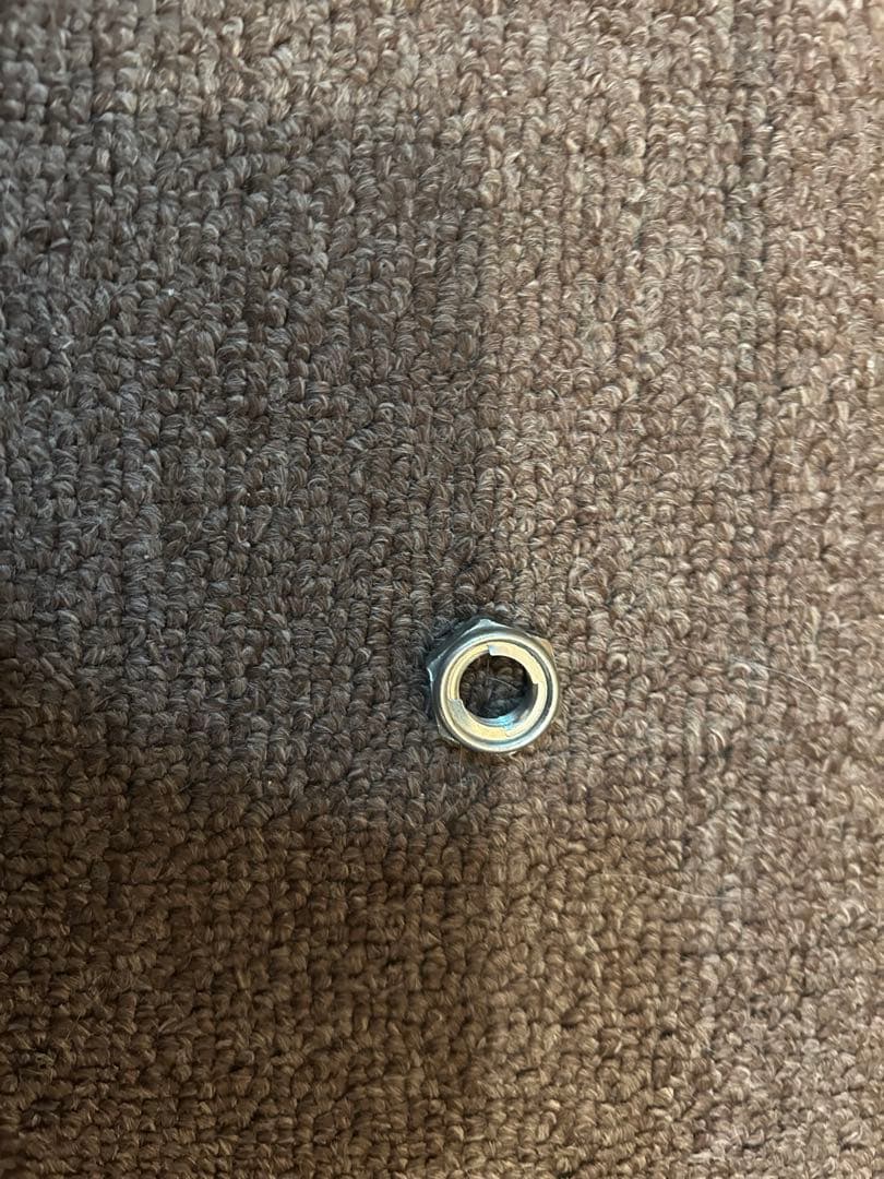 ハンターカブ（JA65）用政府認証ヨシムラマフラー