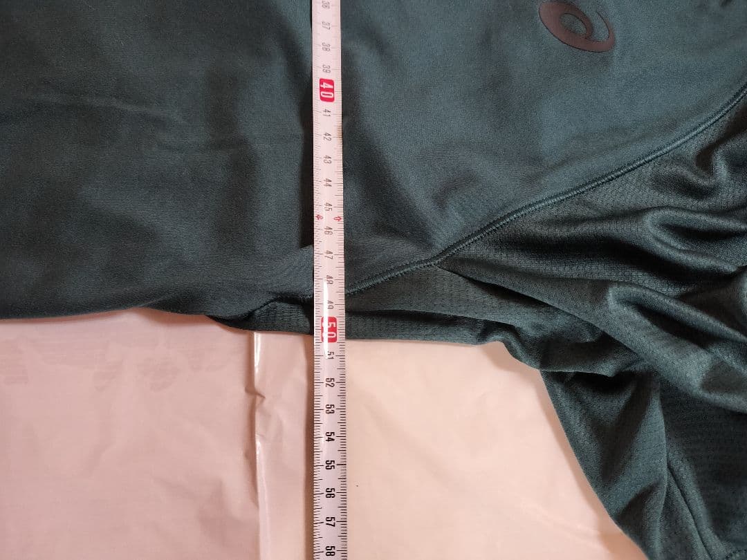 asics actibreeze ベンテッドメッシュtシャツ と7in ショーツ