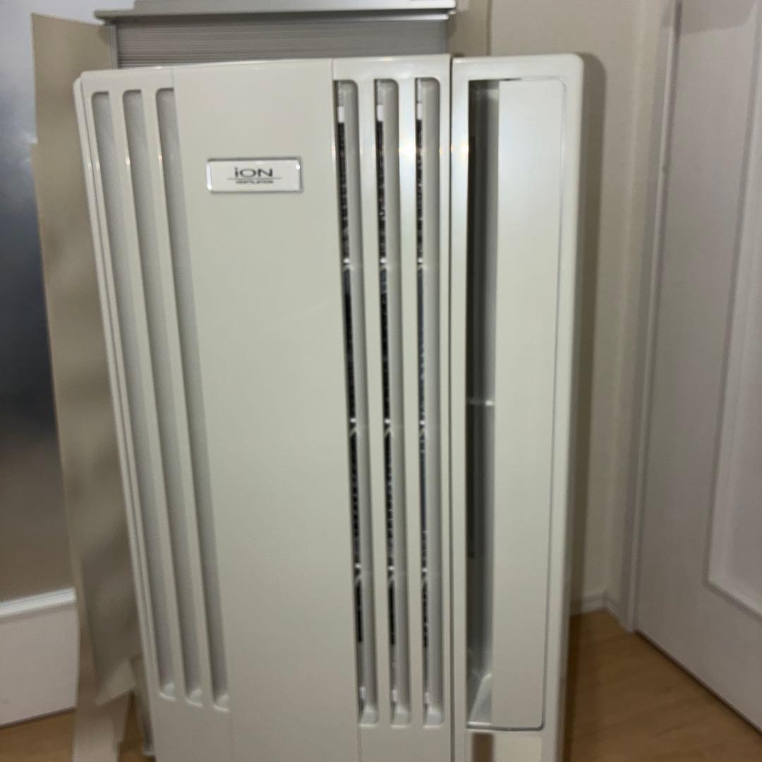 安い！！送料無料　コロナ 窓用エアコン CW-FA1820