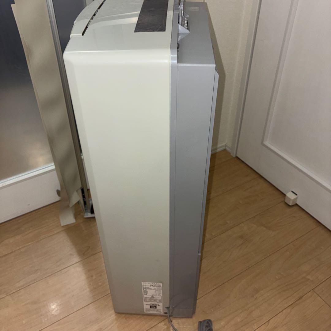 安い！！送料無料　コロナ 窓用エアコン CW-FA1820