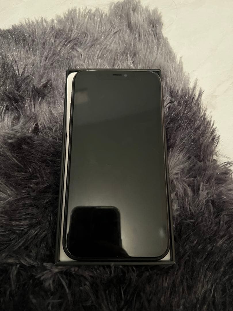 【ジャンク品】iPhone11 液晶縦線