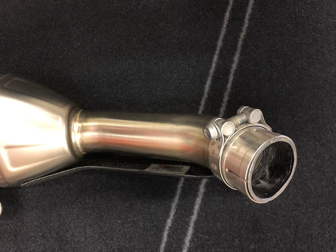 KTM 250アドベンチャー　アクラポヴィッチ⭐️土、日曜日のみ2500円OFF