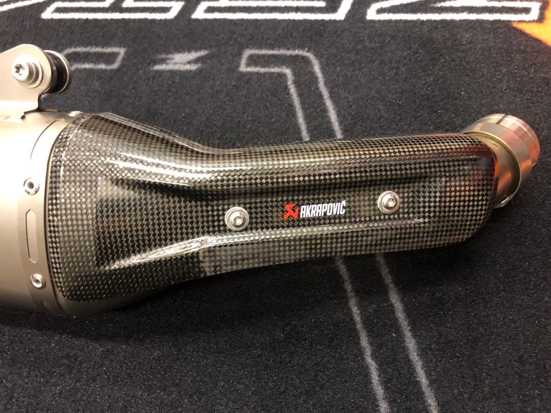 KTM 250アドベンチャー　アクラポヴィッチ⭐️土、日曜日のみ2500円OFF