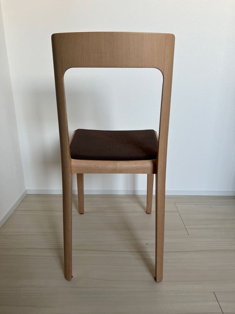 マルニ木工 maruni HIROSHIMA チェア 2018年製 #2