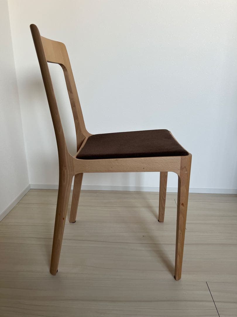 マルニ木工 maruni HIROSHIMA チェア 2018年製 #2