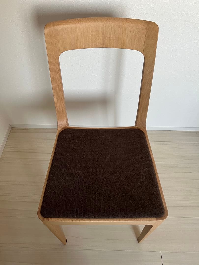 マルニ木工 maruni HIROSHIMA チェア 2018年製 #2