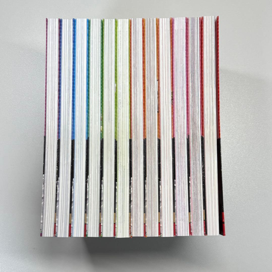 【帯付】 日本史探偵コナン ( 全12巻セット )