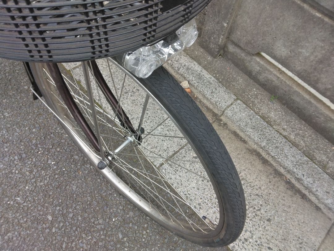 ヤマハ　PAS ナチュラ　状態よし。