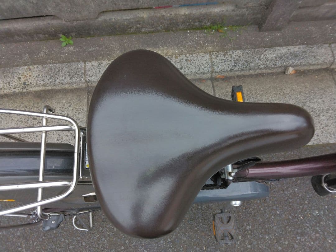 ヤマハ　PAS ナチュラ　状態よし。