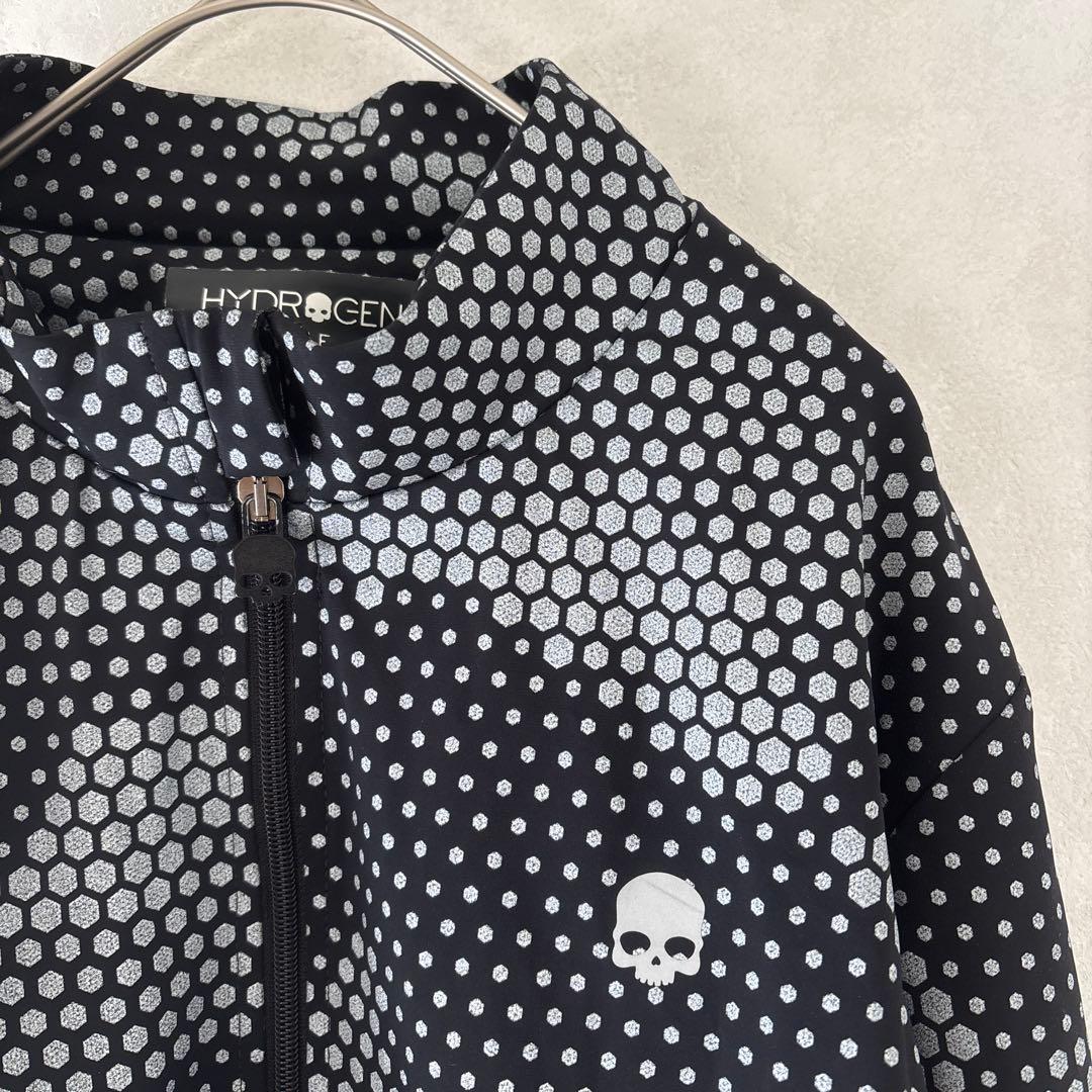 HYDROGEN ハイドロゲン カモフラ柄 MEDIUM