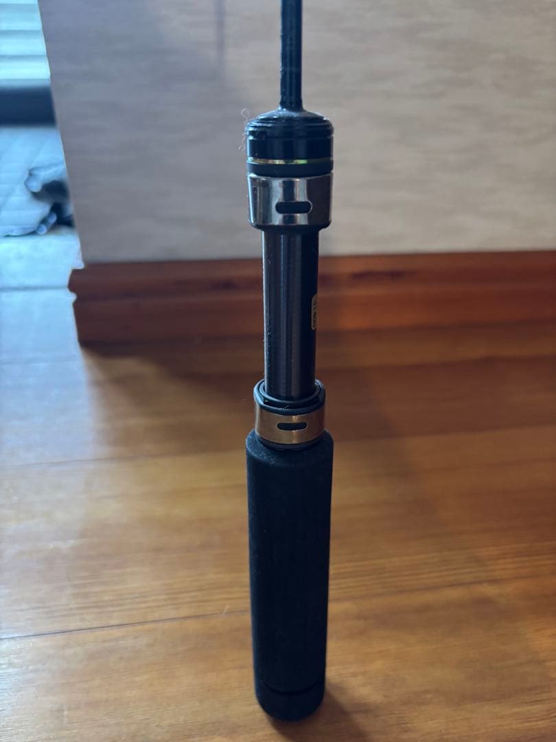 【美品】がまかつ LUXXE 宵姫 天 48AL