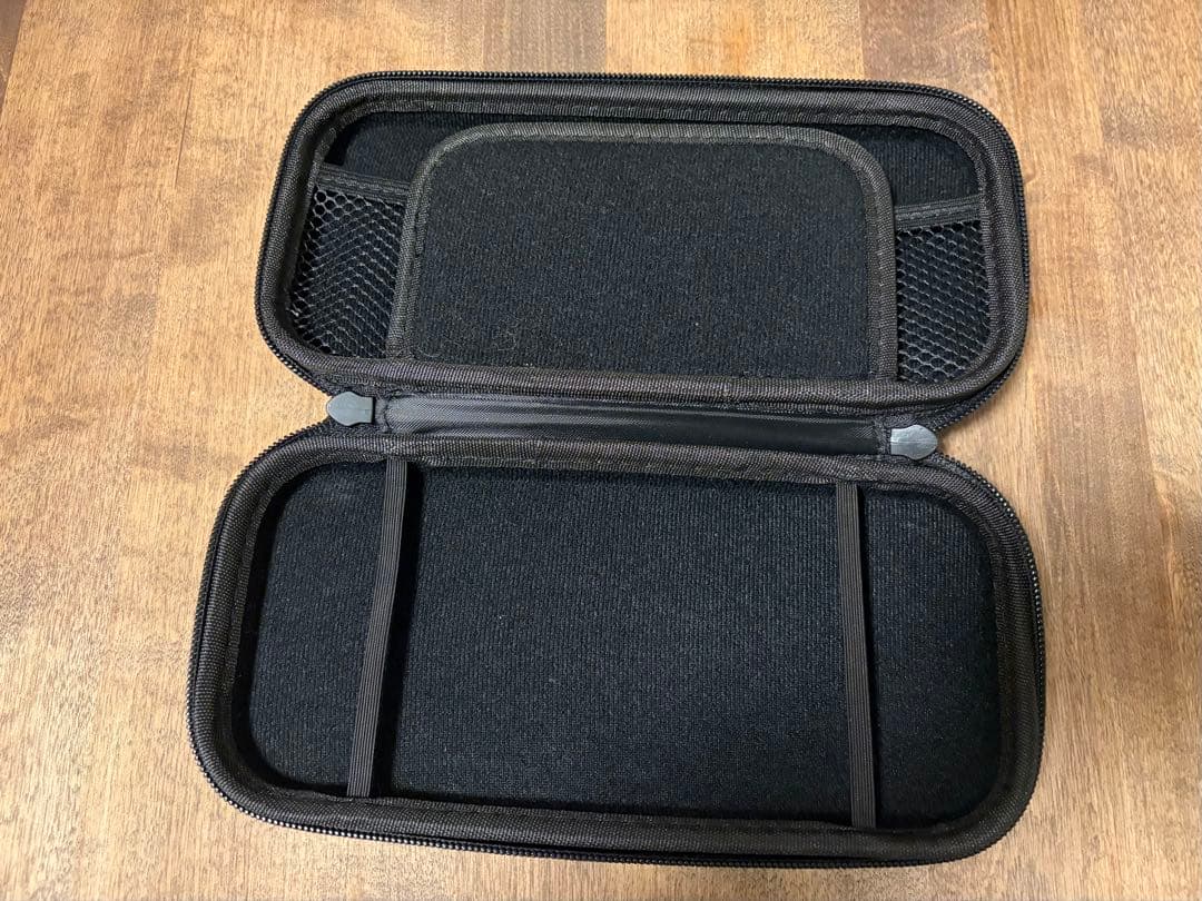 Nintendo Switch Lite グレー 本体 ケース 充電ケーブル