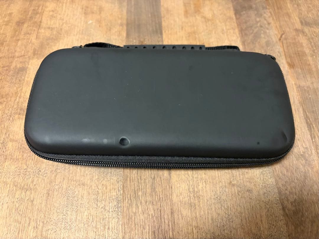 Nintendo Switch Lite グレー 本体 ケース 充電ケーブル