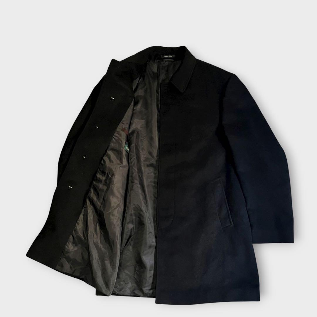 Lauren Ralph Lauren ウール チェスターコート