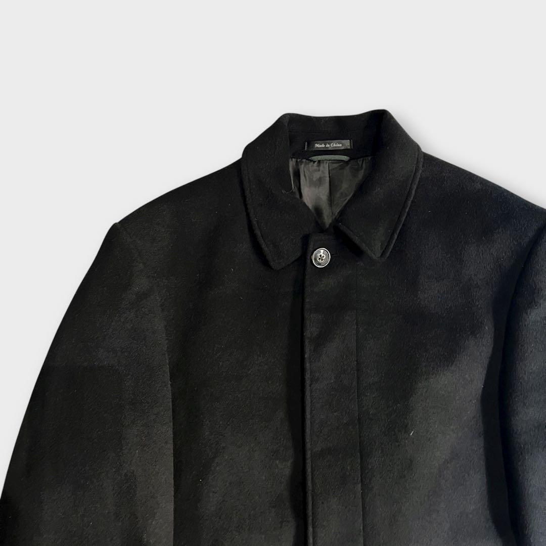 Lauren Ralph Lauren ウール チェスターコート