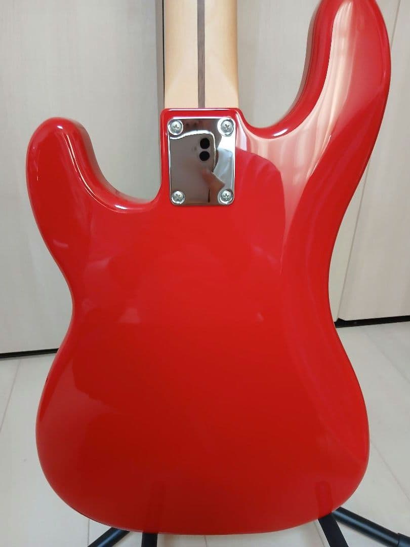 Fender MIJ Hybrid II P Bass + mono ギグバッグ