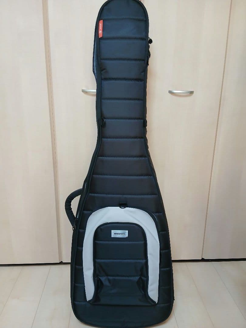 Fender MIJ Hybrid II P Bass + mono ギグバッグ