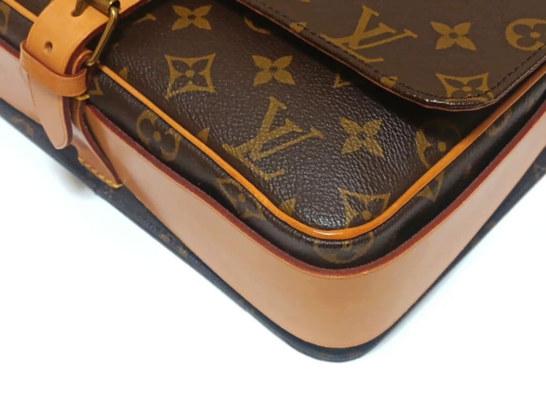 【IMTSH】カルトシエール 未使用 ルイ・ヴィトン