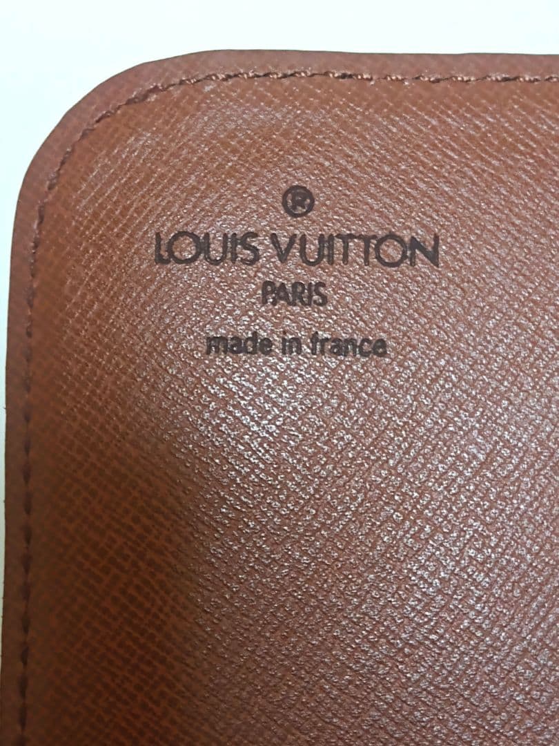 【IMTSH】カルトシエール 未使用 ルイ・ヴィトン