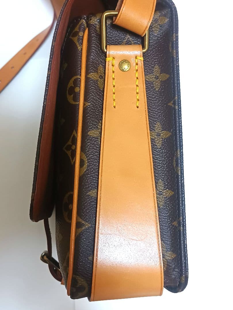 【IMTSH】カルトシエール 未使用 ルイ・ヴィトン