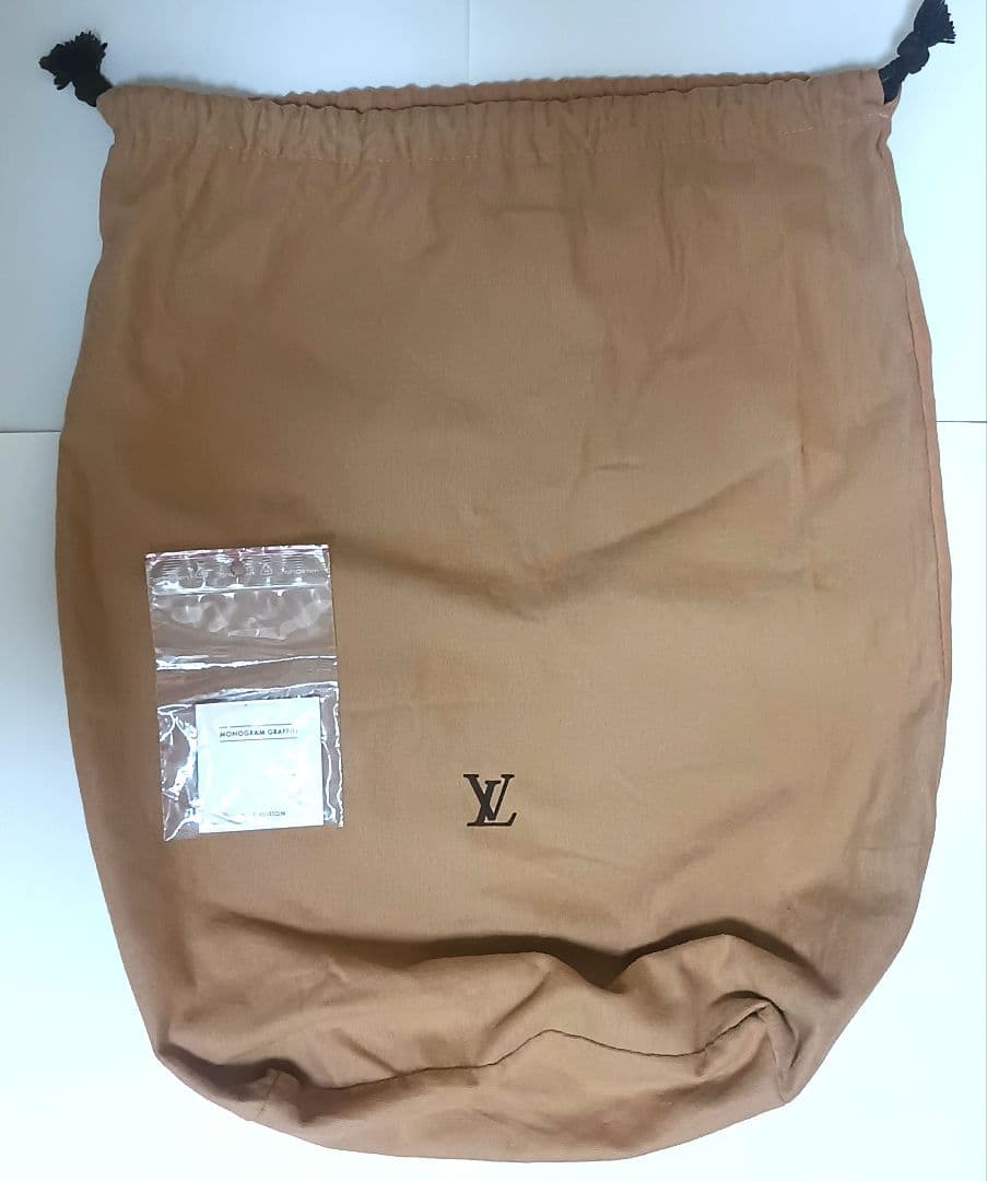 【IMTSH】カルトシエール 未使用 ルイ・ヴィトン