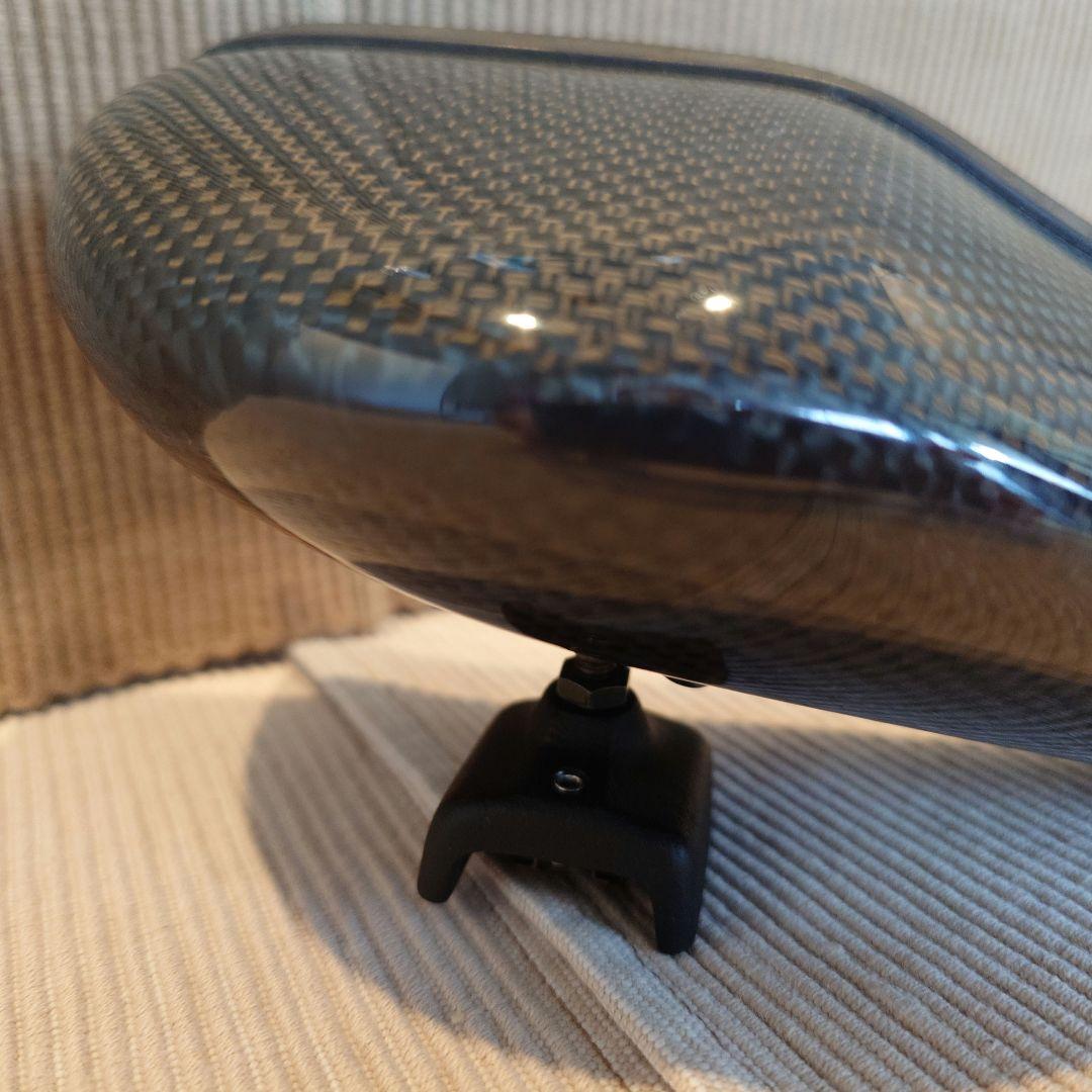 【 ZOOM ENGINERING 】カーボンモナコミラーLOTUS ELISE