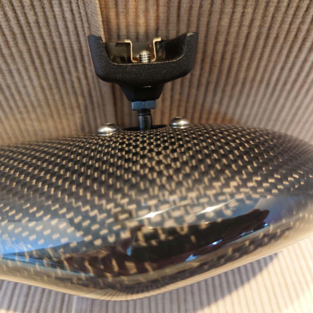 【 ZOOM ENGINERING 】カーボンモナコミラーLOTUS ELISE