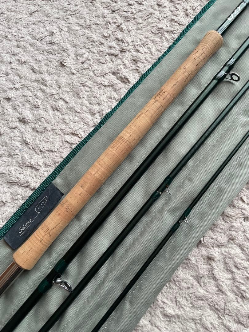 CND ソルスティス14.3ft7/8/9番