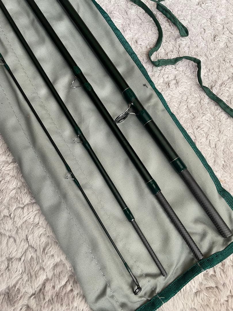 CND ソルスティス14.3ft7/8/9番