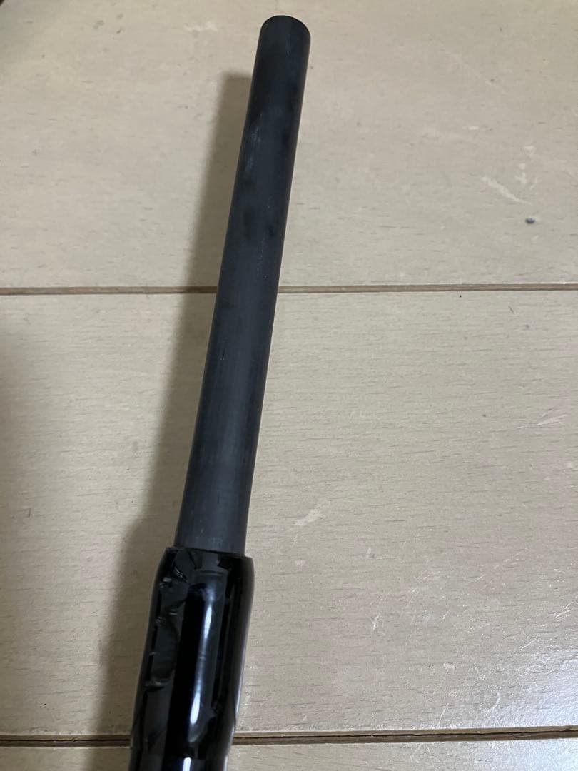 ミュートスアキュラ100H RG