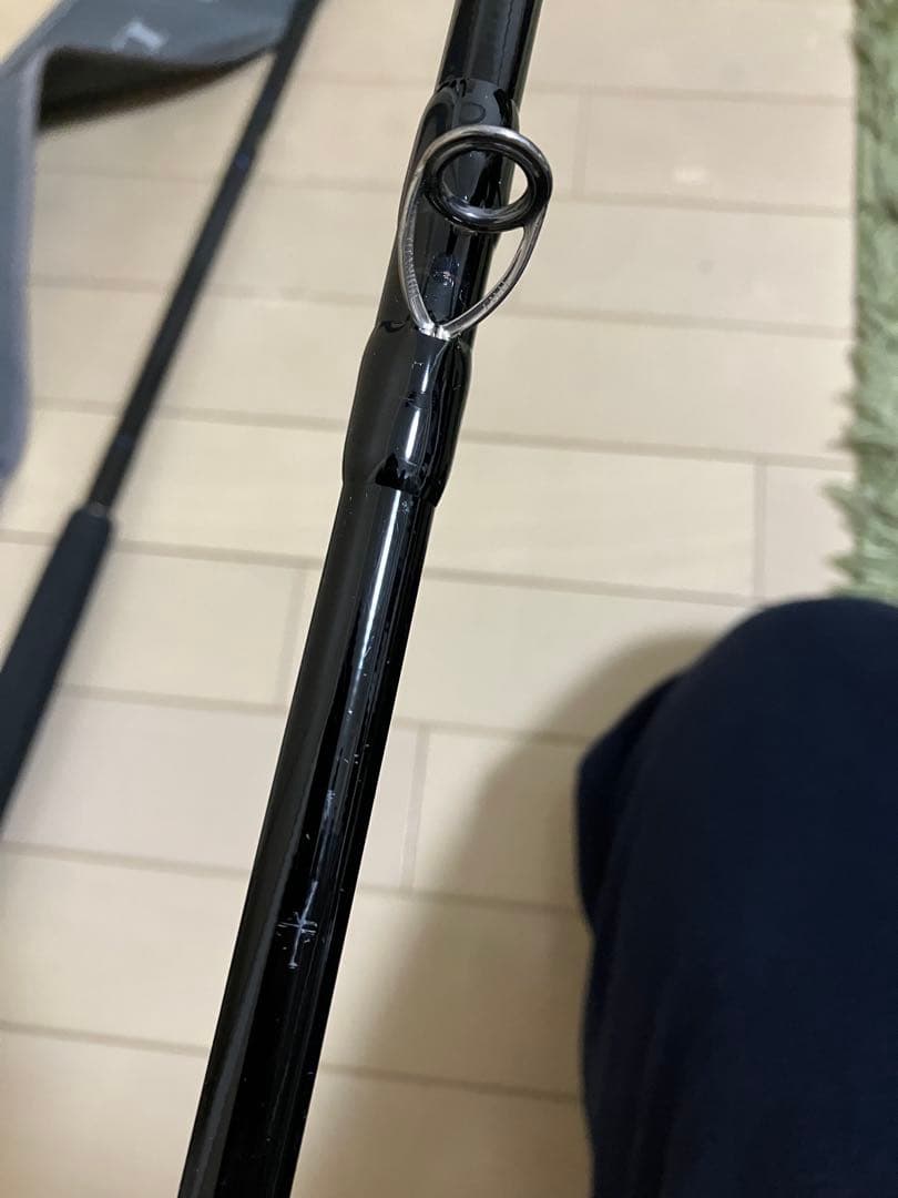 ミュートスアキュラ100H RG