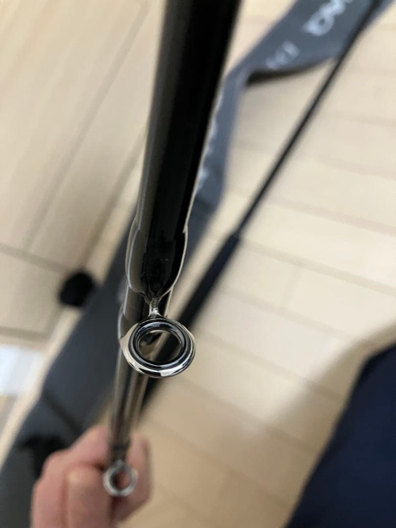 ミュートスアキュラ100H RG