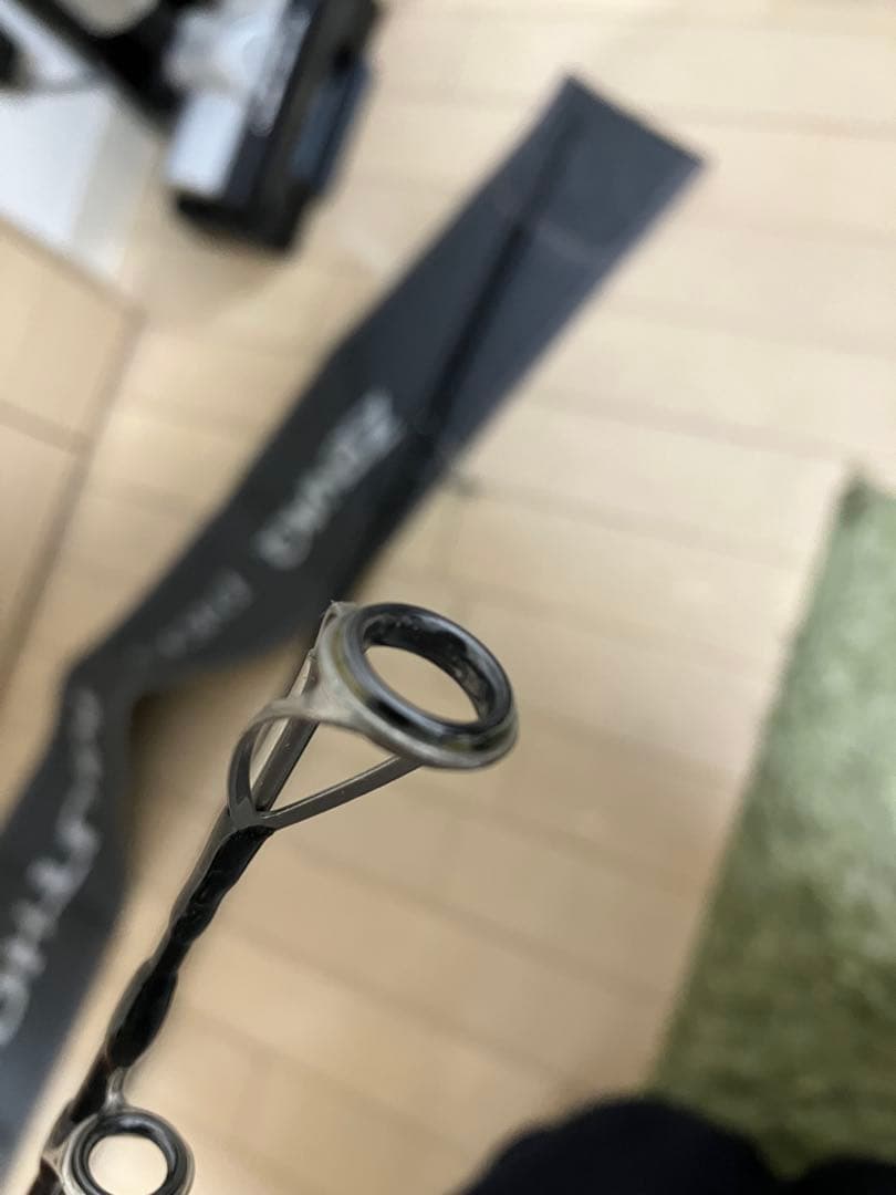 ミュートスアキュラ100H RG