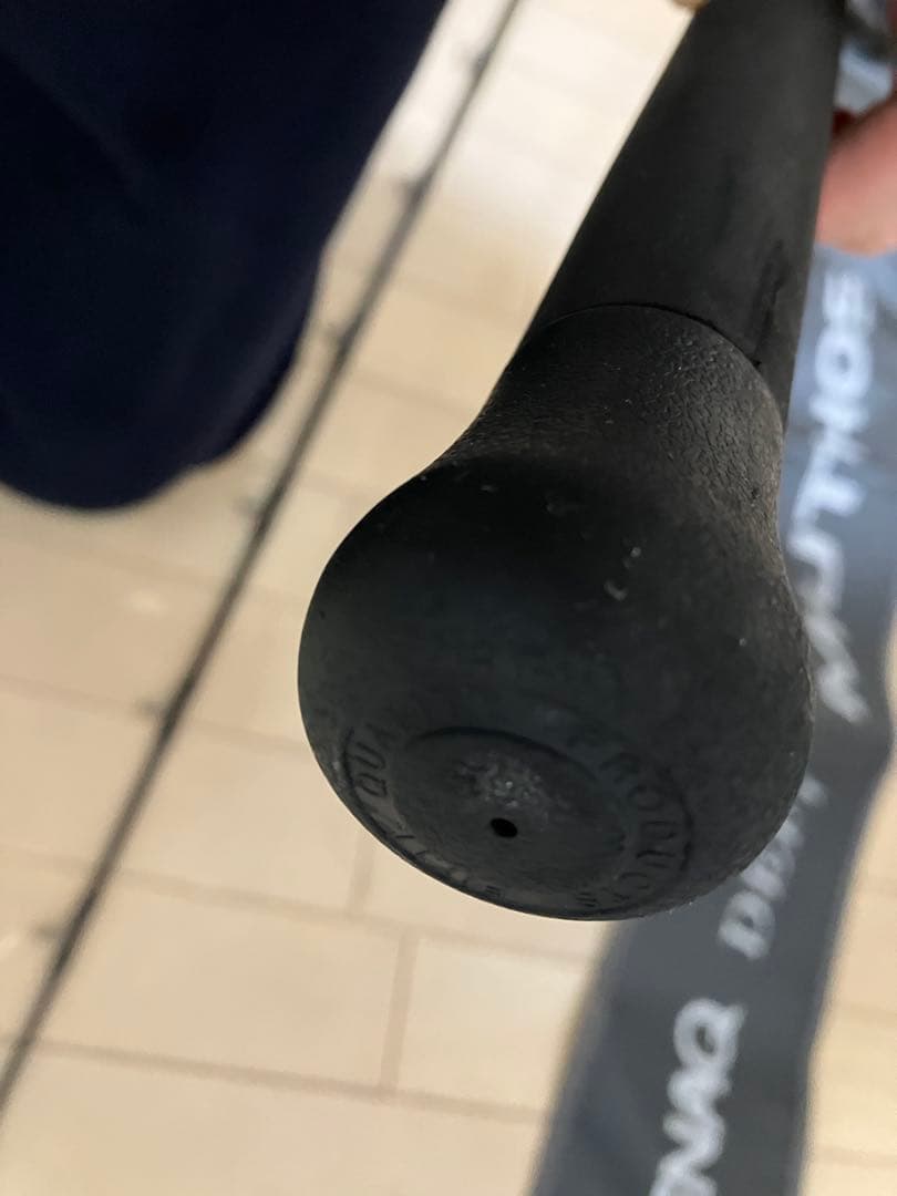 ミュートスアキュラ100H RG