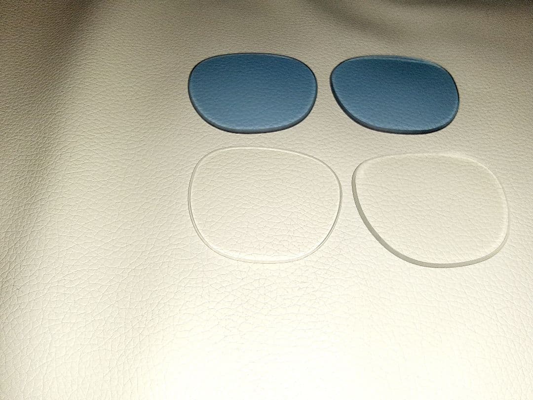 や*ま様 JULIUS TART OPTICAL サングラスar48 サイズ