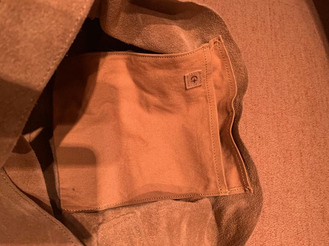 バッグ ghost dance