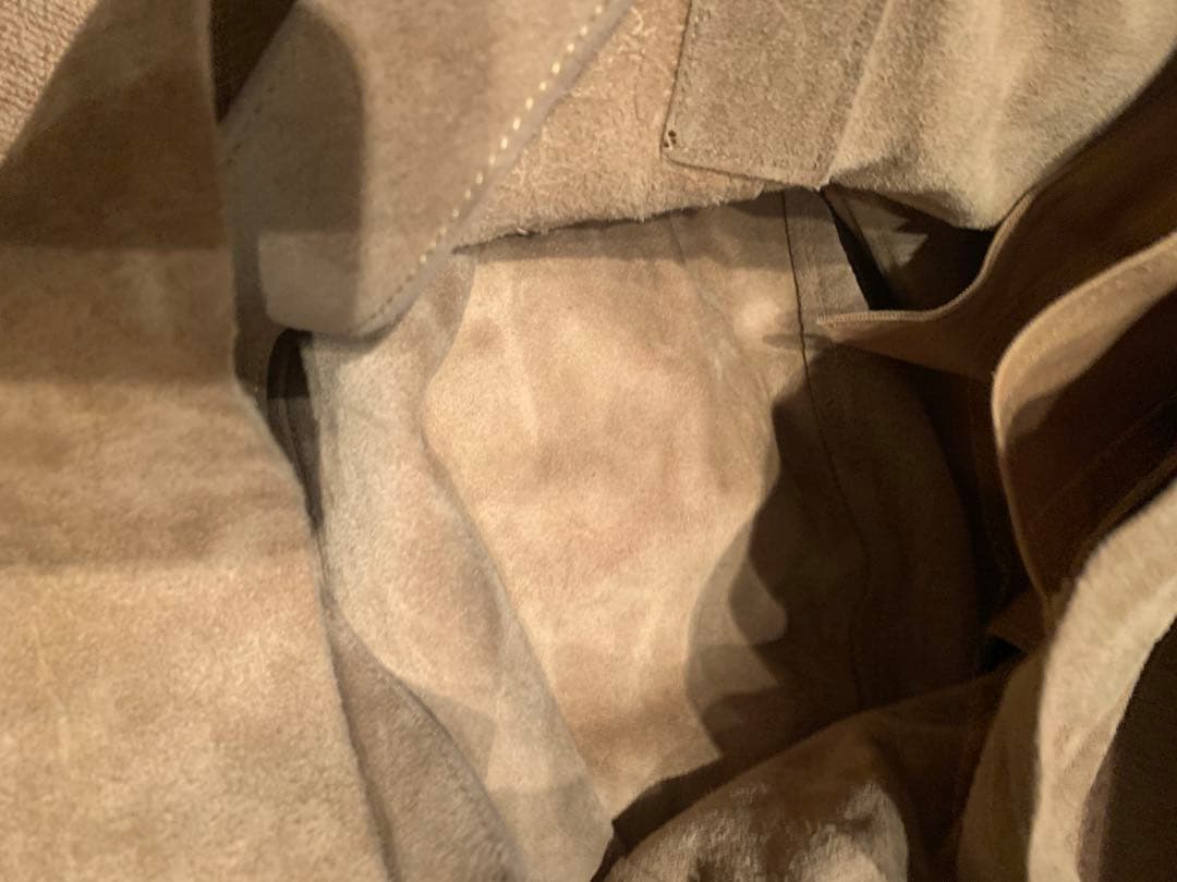 バッグ ghost dance