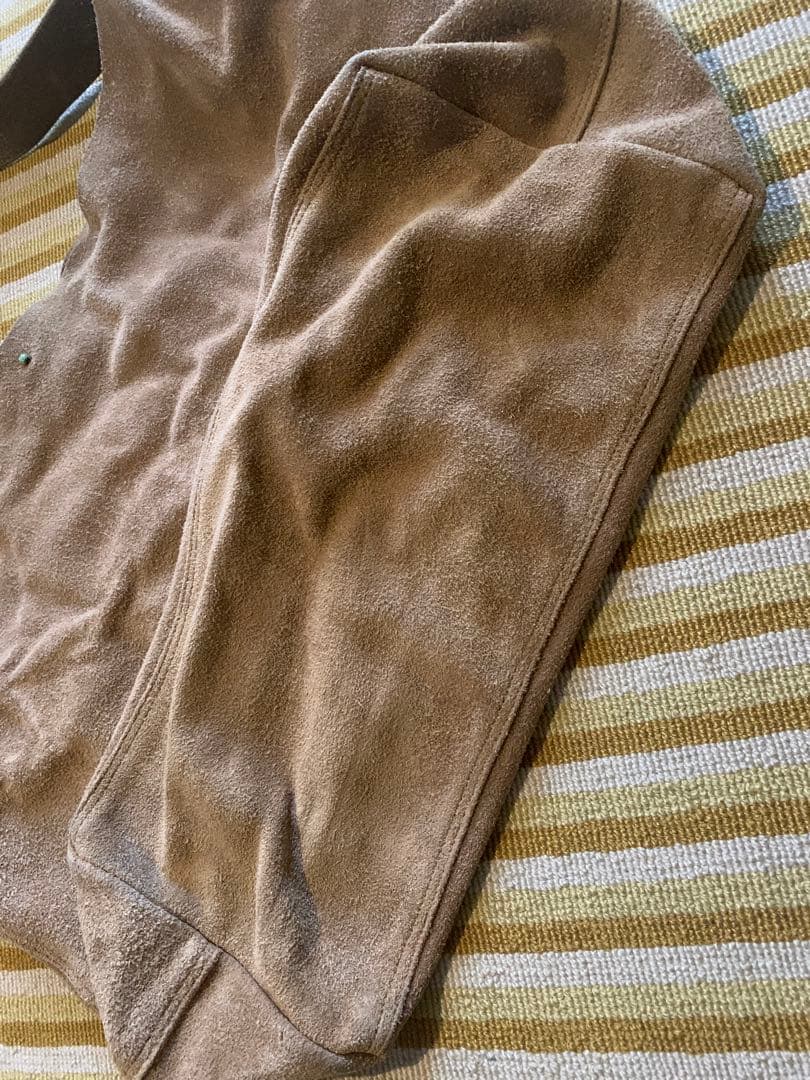 バッグ ghost dance