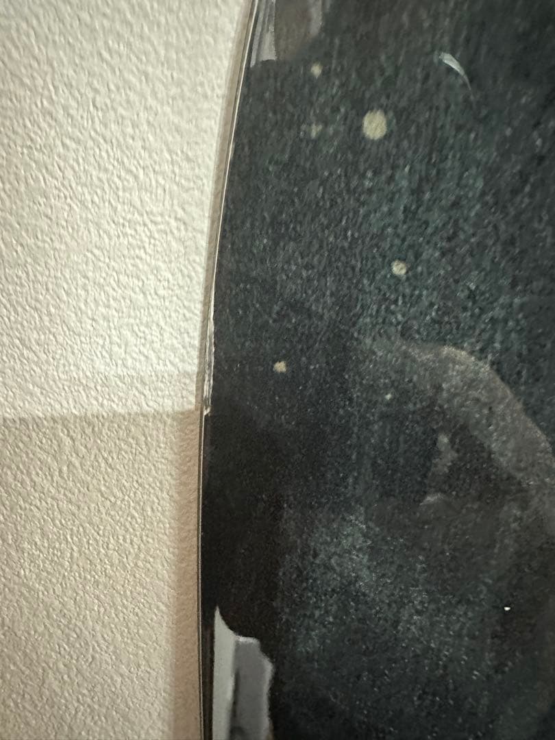 25-26CROOJA LOCUST 152 ビンディングセット