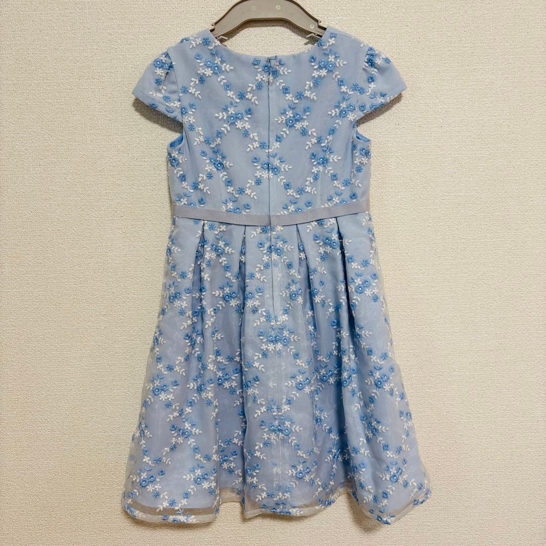 a.v.v ジャケット ワンピース　靴　コサージュ セレモニー服　入学式　セット