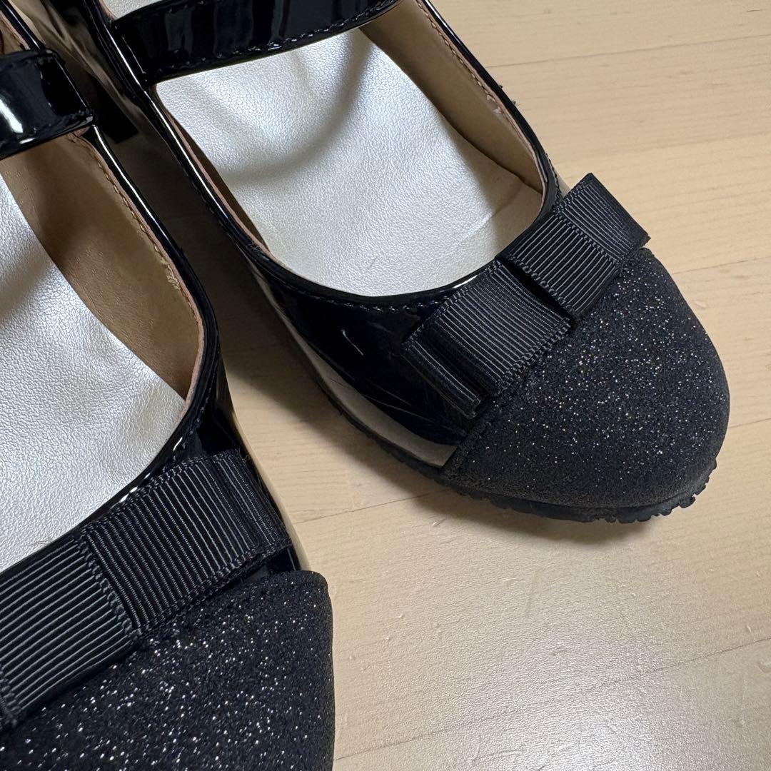 a.v.v ジャケット ワンピース　靴　コサージュ セレモニー服　入学式　セット